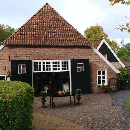 Erve Niehof Diepenheim Exterior foto