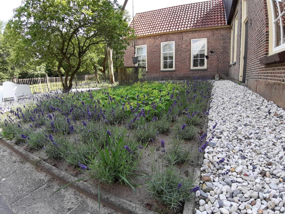 Erve Niehof Diepenheim Exterior foto